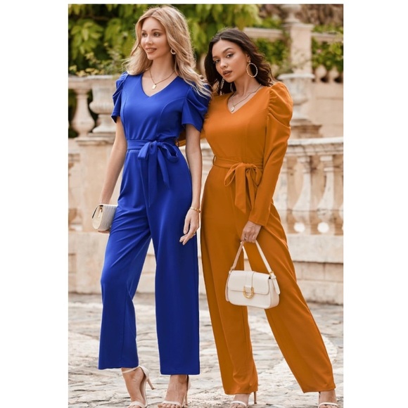 BLENCOT jumpsuit - Picture 10 of 12